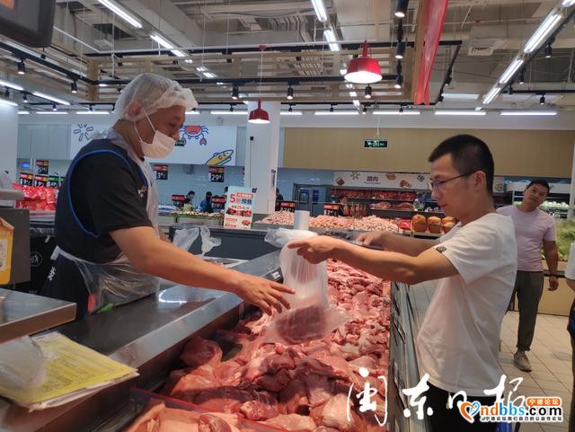 宁德沃尔玛新一代门店亮相，带来这些变化……-3.jpg