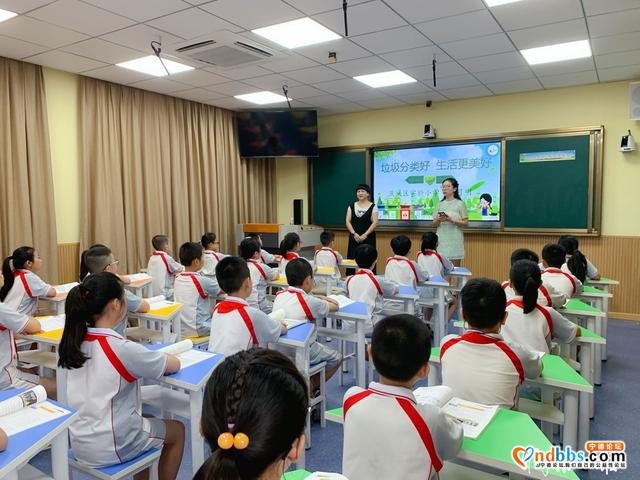 垃圾分类知识进课堂，看看学生们都学到了什么-2.jpg