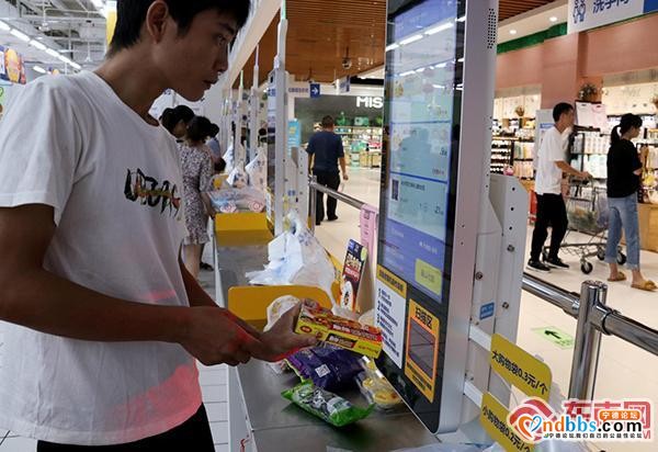疫情下的“转型升级”宁德东侨商务局点赞这家店-1.jpg