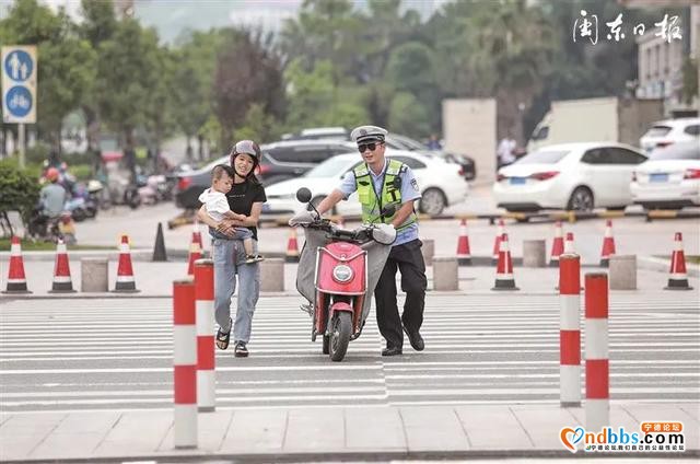 宁德新闻红榜丨创城的美好，可不就在我们生活的点点滴滴中吗？-5.jpg