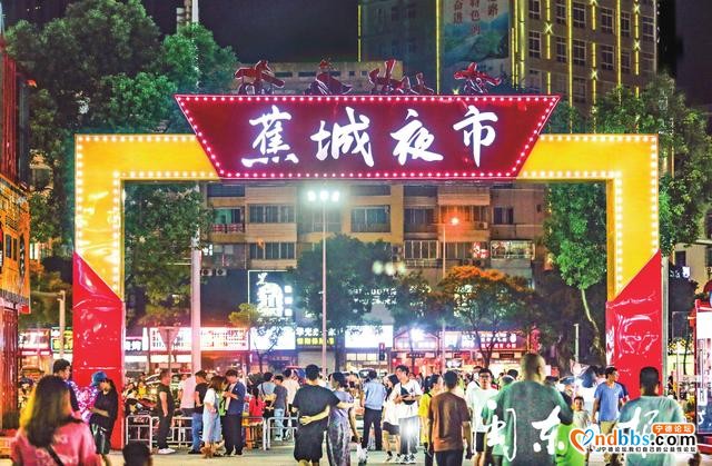 宁德：创城为民 创城惠民——看文明城里的新气质（一）-2.jpg