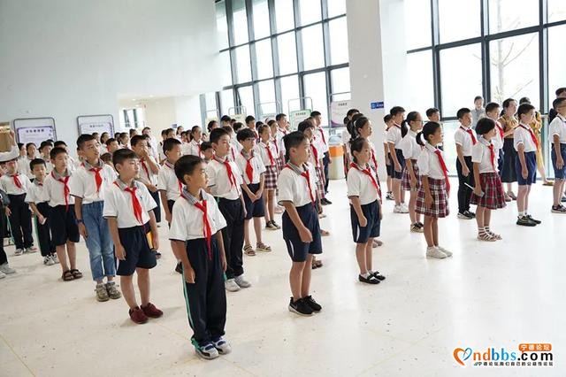 体验科技魅力 放飞科学梦想——2020年宁德市“全国科普日”活动在宁德市科技馆启动-4.jpg