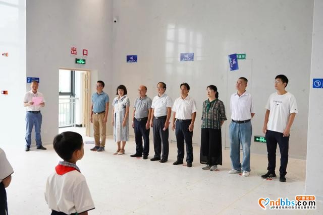 体验科技魅力 放飞科学梦想——2020年宁德市“全国科普日”活动在宁德市科技馆启动-3.jpg