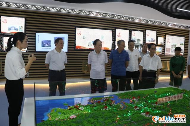 宁德市关工委主任李过渡一行 赴宁德师范学院东侨校区调研“用好地方资源加强德育常态化”深化试点工作-2.jpg