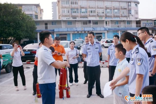 提升道路交通事故应急救援水平，蕉城“四位一体”联动应急救援培训来了-6.jpg
