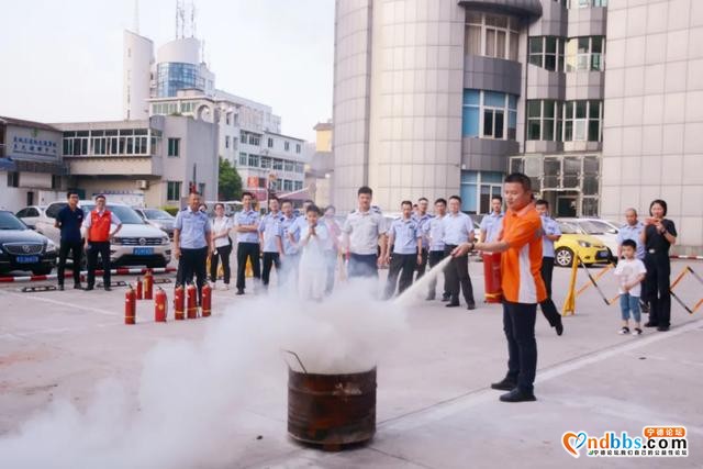提升道路交通事故应急救援水平，蕉城“四位一体”联动应急救援培训来了-7.jpg