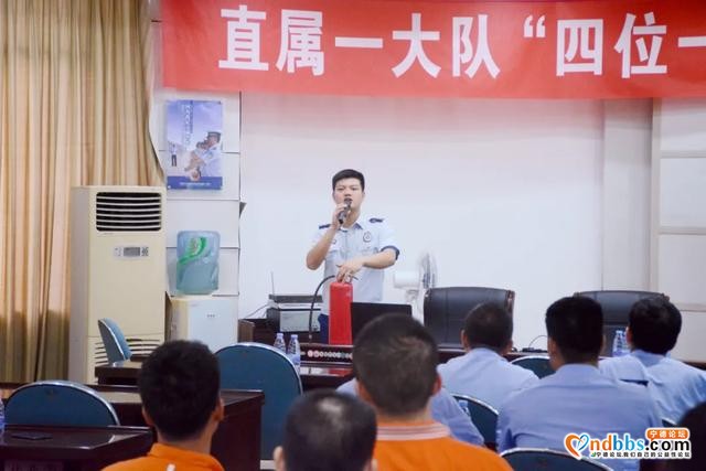 提升道路交通事故应急救援水平，蕉城“四位一体”联动应急救援培训来了-5.jpg