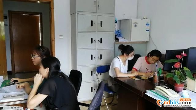 宁德市疾控中心开展2020年全市性病病例报告准确性核查督导工作-3.jpg