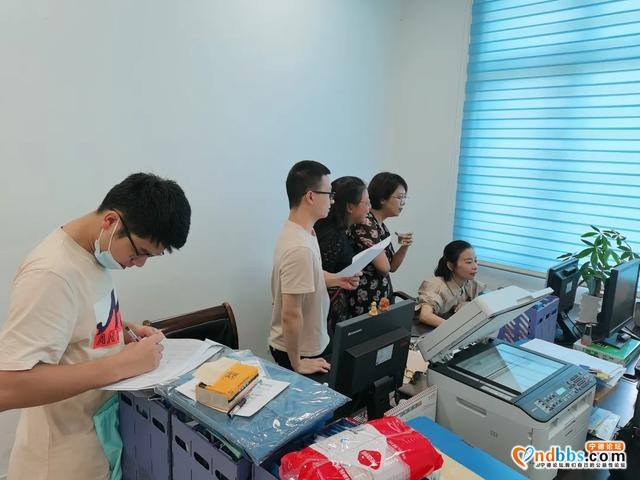 宁德市疾控中心开展2020年全市性病病例报告准确性核查督导工作-1.jpg
