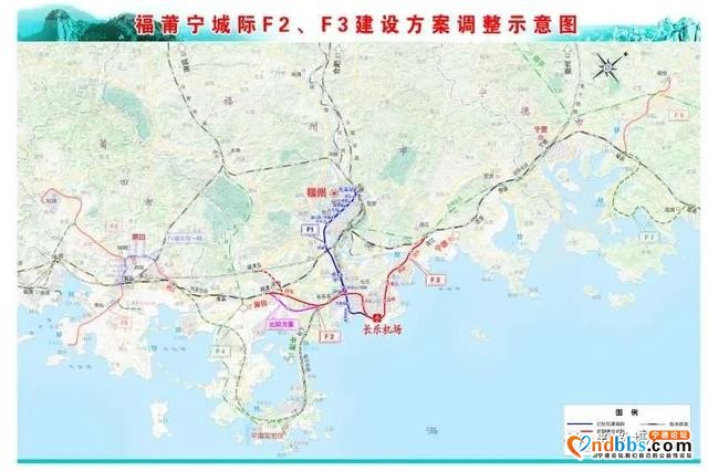福莆宁城际铁路规划解读：福州莆田合作共赢，宁德地铁能否实现？-2.jpg