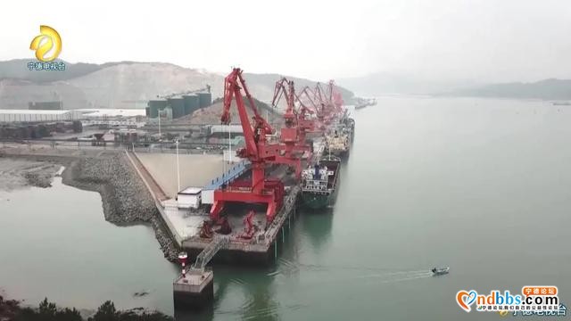 三都澳港区漳湾作业区：连片开发 港通四海 服务“金娃娃”项目-1.jpg