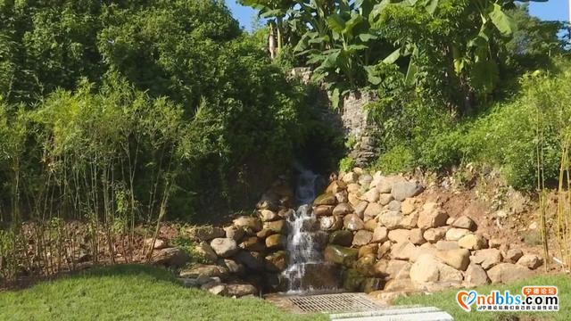 「“两美”行动」一座公园众人享！蕉城东山“德昭园”：人们享受自然风光 品读蕉岭乡愁的好去处-5.jpg
