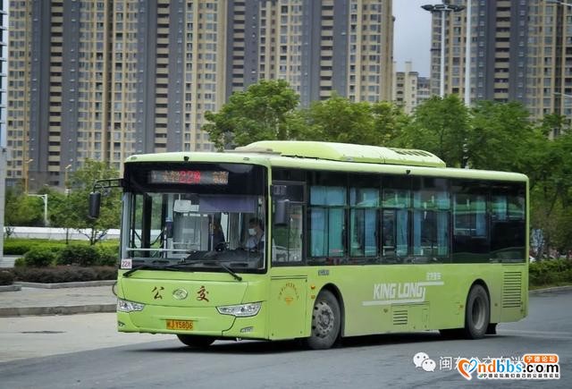 @宁德市民 50路、51路已开通！还有新车上线！多条线路近期更换配车-8.jpg