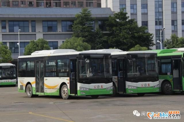 @宁德市民 50路、51路已开通！还有新车上线！多条线路近期更换配车-4.jpg
