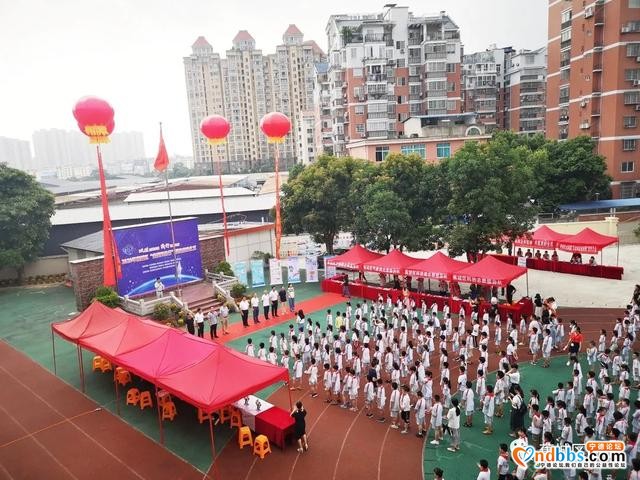 决胜全面小康 践行科技为民 蕉城区2020年全国科普日启动仪式在我校举行-3.jpg