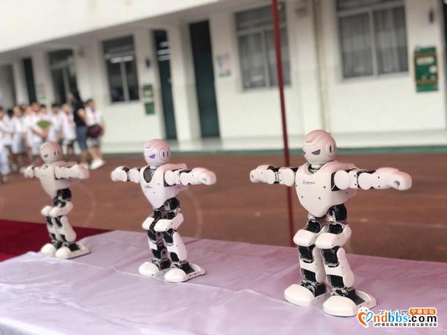 决胜全面小康 践行科技为民 蕉城区2020年全国科普日启动仪式在我校举行-10.jpg