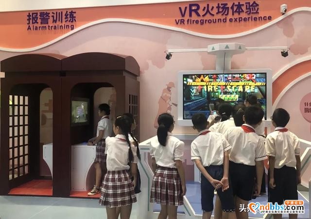 2020年宁德市“全国科普日”活动正式启动-6.jpg