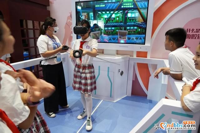 2020年宁德市“全国科普日”活动正式启动-10.jpg