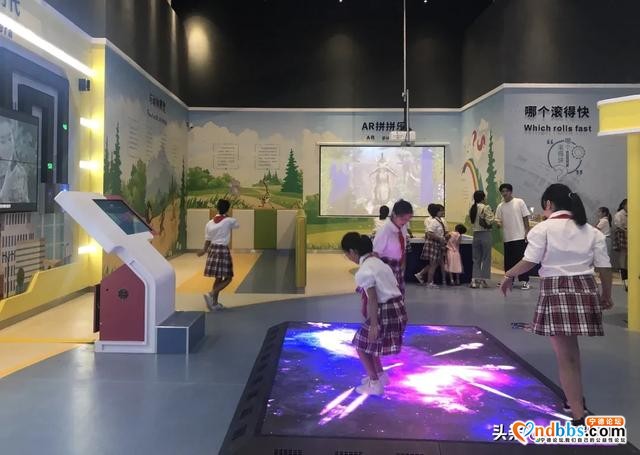 2020年宁德市“全国科普日”活动正式启动-9.jpg