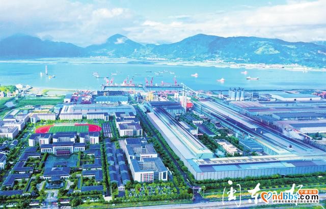 不负新时代垂青，宁德豪迈再出发-4.jpg