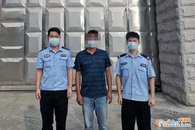 「一周警事」好友虚构工程项目，蕉城一男子陷入诈骗迷局-3.jpg