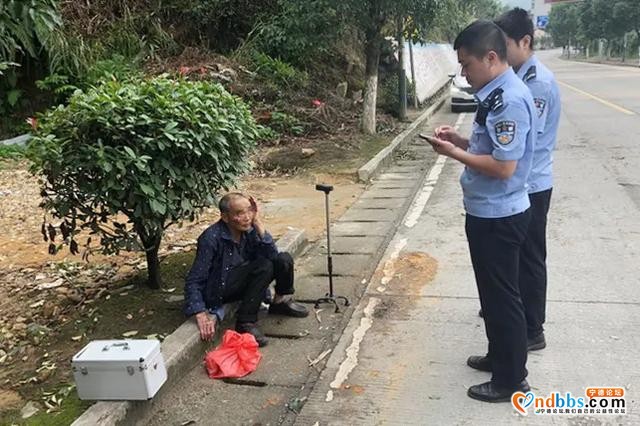 「一周警事」好友虚构工程项目，蕉城一男子陷入诈骗迷局-7.jpg