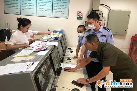 「一周警事」好友虚构工程项目，蕉城一男子陷入诈骗迷局-19.jpg