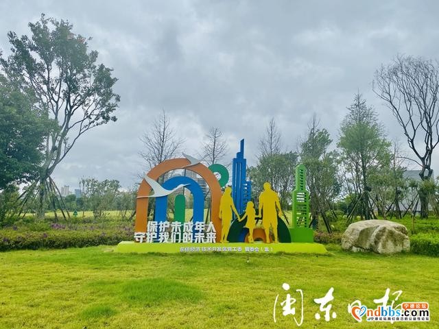 有“面子”有“里子”来，一起看宁德市区的“一键美颜”有多靓！（二）-2.jpg