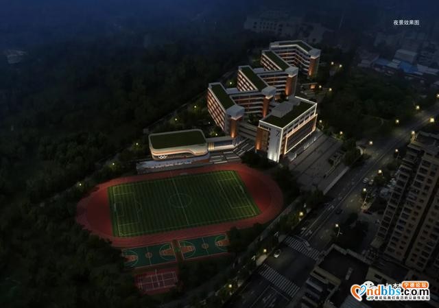 喜大普奔！蕉城区第七中心小学要开建了-5.jpg