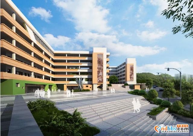 喜大普奔！蕉城区第七中心小学要开建了-2.jpg