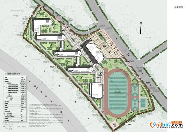 喜大普奔！蕉城区第七中心小学要开建了-6.jpg