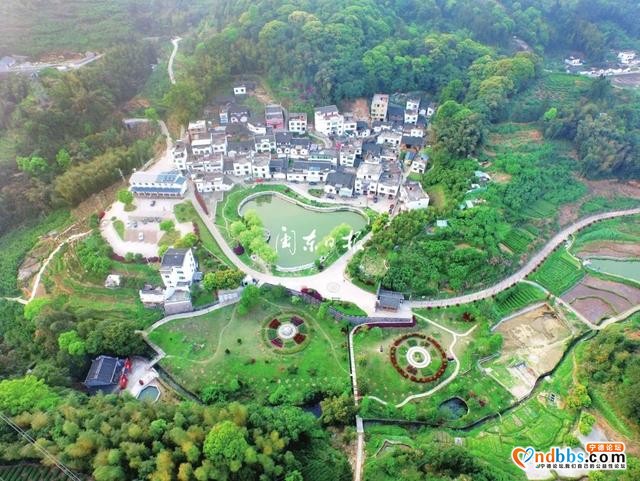 旅游小镇、文化体验小镇……一幅美丽宜居的画卷已在蕉城大地铺开-1.jpg