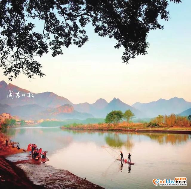 旅游小镇、文化体验小镇……一幅美丽宜居的画卷已在蕉城大地铺开-2.jpg