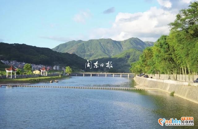 旅游小镇、文化体验小镇……一幅美丽宜居的画卷已在蕉城大地铺开-3.jpg