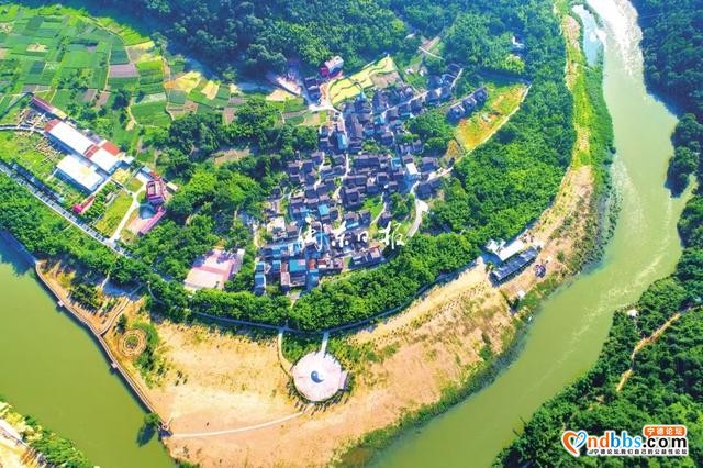 旅游小镇、文化体验小镇……一幅美丽宜居的画卷已在蕉城大地铺开-6.jpg