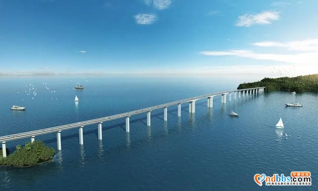 可研获批！宁德这段高速公路将开建互通-1.jpg