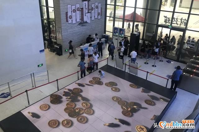 宁德市科技馆正式开馆啦！免费开放，预约参观-8.jpg