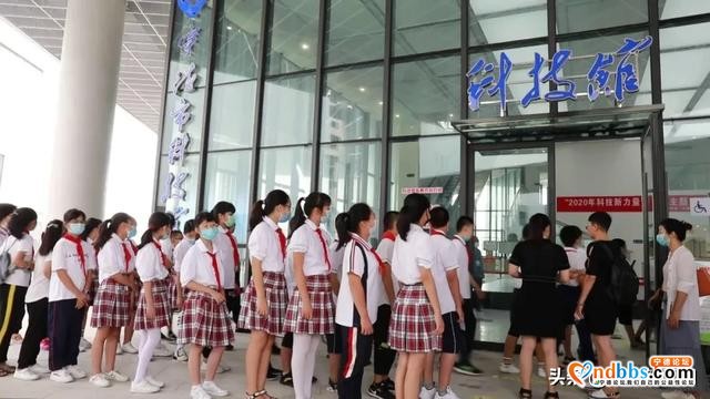 宁德市科技馆正式开馆啦！免费开放，预约参观-3.jpg