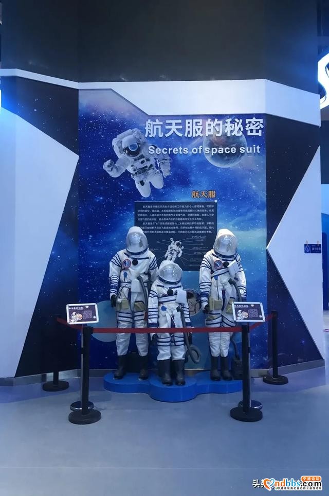 宁德市科技馆正式开馆啦！免费开放，预约参观-13.jpg