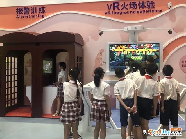 宁德市科技馆正式开馆啦！免费开放，预约参观-12.jpg