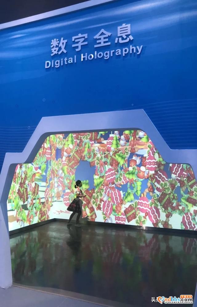 宁德市科技馆正式开馆啦！免费开放，预约参观-15.jpg
