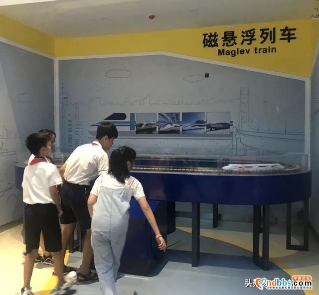 宁德市科技馆正式开馆啦！免费开放，预约参观-14.jpg