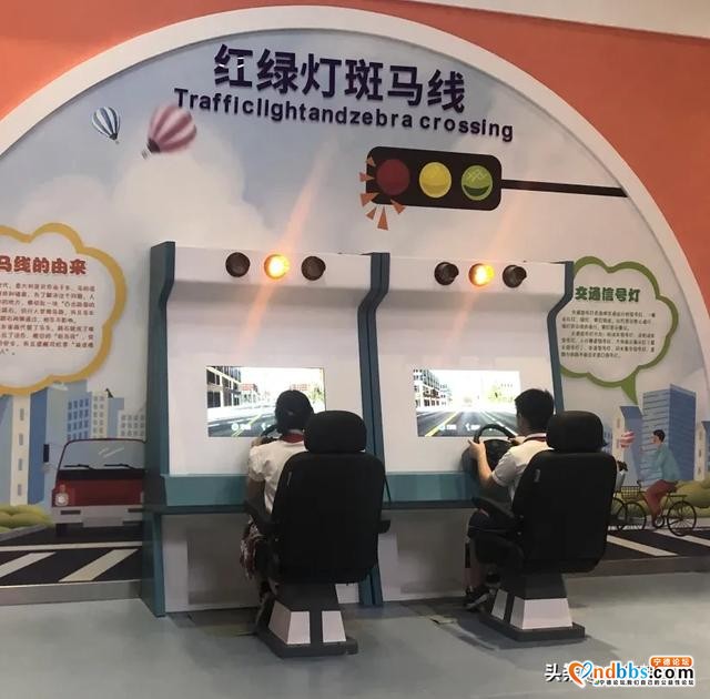 宁德市科技馆正式开馆啦！免费开放，预约参观-16.jpg