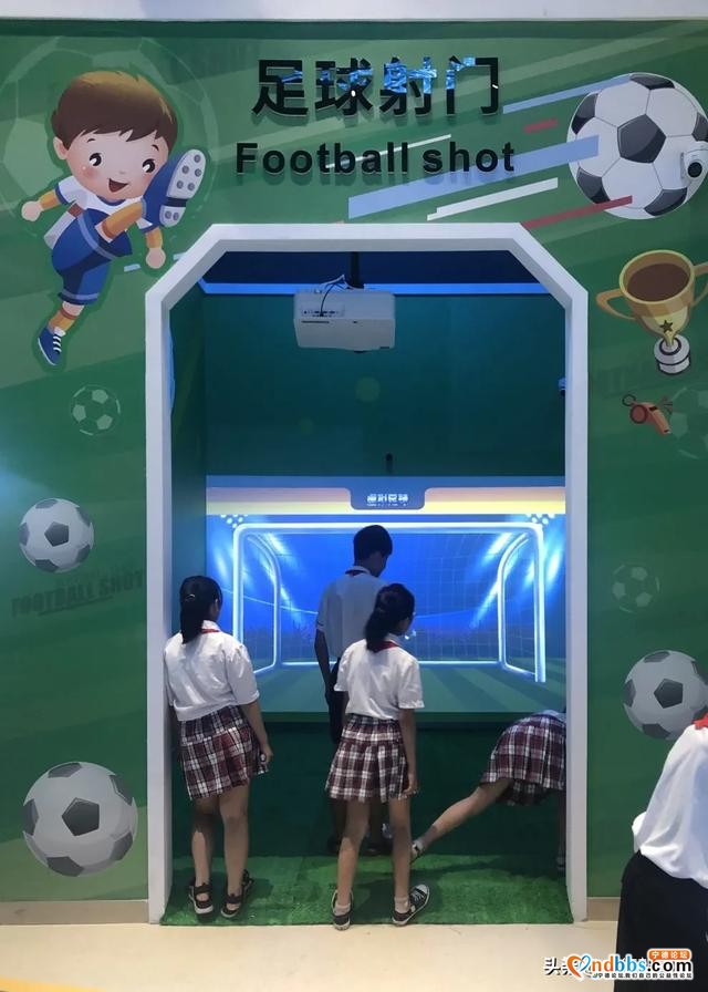 宁德市科技馆正式开馆啦！免费开放，预约参观-17.jpg