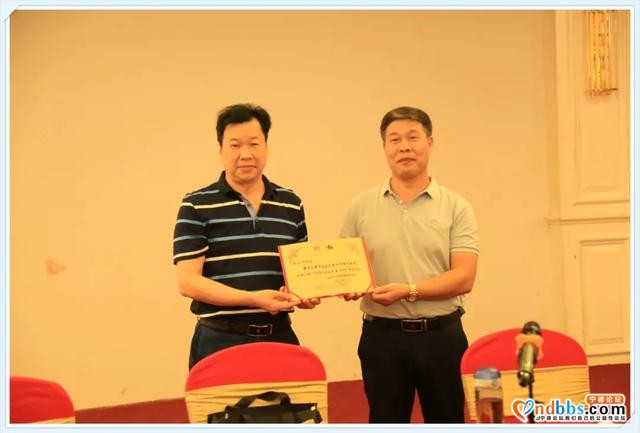 2020年宁德市教育督导工作暨责任督学挂牌督导工作推进会在福鼎召开-5.jpg
