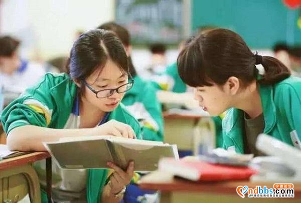福建宁德成绩出色的4所高中，高考成绩说话，谁是宁德的王者？-5.jpg
