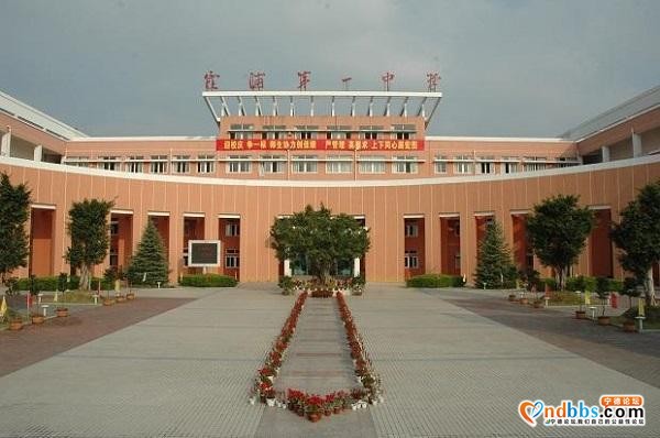 福建宁德成绩出色的4所高中，高考成绩说话，谁是宁德的王者？-4.jpg