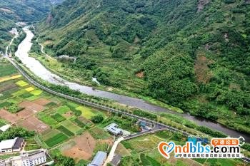 宁德赤溪村：奔向小康的“中国扶贫第一村”「组图」-6.jpg