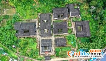 宁德赤溪村：奔向小康的“中国扶贫第一村”「组图」-5.jpg