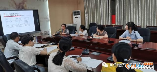 东侨经济技术开发区中学：传承共享再创新 总结展望再奋斗-1.jpg